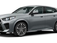 Gebraucht BMW X2 Comfort Edition 163 PS (119 kW) 2025 Grau SUV
