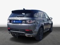 gebraucht Land Rover Discovery Sport TD4 Aut. SE