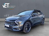 Gebraucht Kia Sportage GT-Line 160 PS (117 kW) 2025 Grau SUV
