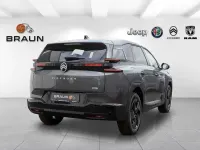 Neu Citroën C5 Aircross 145 PS (106 kW) 2026 Schwarz SUV