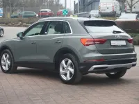 Gebraucht Audi Q3 190 PS (139 kW) 2019 Grau SUV