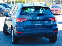 Second-hand Seat Arona Style 116 CP (85 kW) 2024 Gri SUV