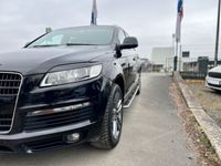 gebraucht Audi Q7 3.0 TDI quattro*S-LINE*Bi-Xenon*