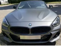 Gebraucht BMW Z4 M Sport 340 PS (250 kW) 2024 Grau Cabrio