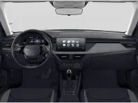 Neu Skoda Kamiq Selection 116 PS (85 kW) 2026 [5x5x] graphit grau metallic SUV