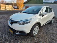 Gebraucht Renault Captur Dynamique 90 PS (66 kW) 2014 Braun SUV