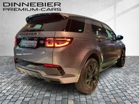 gebraucht Land Rover Discovery Sport 1.5 P300e R-Dynamic SE