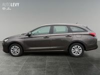 Second-hand Hyundai i30 Select 101 CP (74 kW) 2018 Other Break