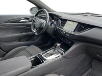 Gebraucht Opel Insignia OPC 260 PS (191 kW) 2018 Weiß Limousine