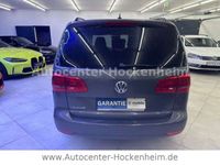 gebraucht VW Touran Trendline BMT