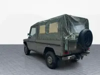 Gebraucht Mercedes G230 125 PS (91 kW) 1991 Grün SUV
