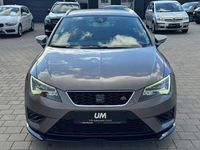 Gebraucht Seat Leon ST FR 184 PS (135 kW) 2014 Andere Kombi