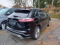 Gebraucht Ford Edge Vignale 238 PS (175 kW) 2020 Schwarz SUV