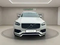 Gebraucht Volvo XC90 R-Design 235 PS (172 kW) 2017 Ice white SUV
