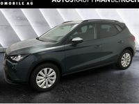 Neu Seat Arona 115 PS (84 kW) 2025 Blau SUV