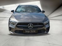 gebraucht Mercedes A180 Progressive MBUX+Night+LED+PTS+Kamera