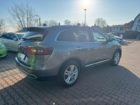 Gebraucht Renault Koleos LIMITED 150 PS (110 kW) 2020 Grau SUV