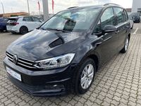 gebraucht VW Touran Comfortline