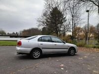 Gebraucht Mitsubishi Carisma 125 PS (91 kW) 1998 Limousine