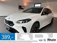 Neu BMW M135 Performance 300 PS (220 kW) 2026 Weiß Kleinwagen