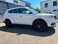 Neu DFSK Fengon 145 PS (106 kW) 2025 Weiß SUV