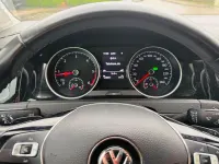 Gebraucht VW Golf Alltrack 150 PS (110 kW) 2019 Weiß Kombi