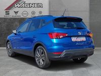 gebraucht Seat Arona 1.0 TSI Style dig