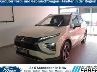 Używany Mitsubishi Eclipse Cross Plus 188 KM (138 kW) 2022 Biały SUV