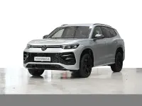 Neu VW Tayron R-line 193 PS (141 kW) 2026 Oyster silver metallic SUV