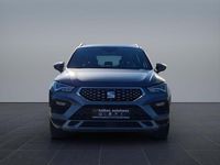 Gebraucht Seat Ateca Xperience 150 PS (110 kW) 2025 Grau SUV