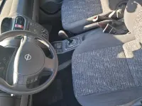Gebraucht Opel Corsa 65 PS (47 kW) 2001 Andere farben Kleinwagen