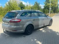 Gebraucht Ford Mondeo 140 PS (102 kW) 2008 Kombi