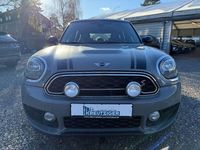 Gebraucht Mini Cooper Countryman 192 PS (141 kW) 2017 Andere SUV
