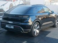 Gebraucht Porsche Macan 4 Electric Basis 264 kW (360 PS) 2025 Schwarz SUV