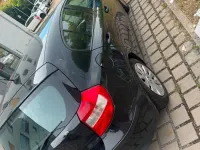 Gebraucht BMW 116 122 PS (89 kW) 2006 Schwarz Kleinwagen