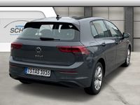 gebraucht VW Golf VIII Life VIII 2.0 TDI Navi digitales Cockpit LED Dyn.