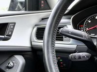 Gebraucht Audi A6 150 PS (110 kW) 2016 Limousine