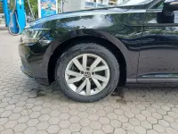 Occasion VW Passat 122 ch (89 kW) 2023 Noir Break