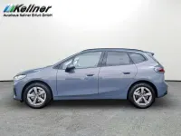 Gebraucht BMW 218 150 PS (110 kW) 2025 Sparkling kupfergrau met. Van / Kleinbus