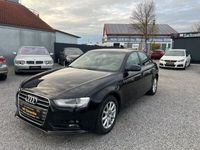 gebraucht Audi A4 Lim. Attraction