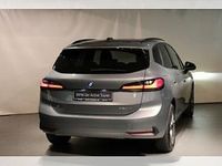 Neu BMW 225 Active Tourer 245 PS (180 kW) 2026 Grau (skyscraper grau metallic) Van / Kleinbus