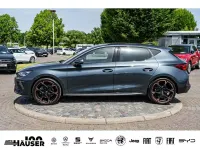 Gebraucht Cupra Leon 150 PS (110 kW) 2025 Grau Limousine