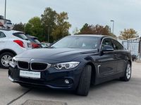 gebraucht BMW 420 Gran Coupé d Aut. Advantage EURO6