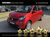 Gebraucht Smart ForFour 90 PS (66 kW) 2019 Other Kleinwagen