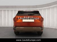 Gebraucht Dacia Duster Journey 131 PS (96 kW) 2024 Orange SUV