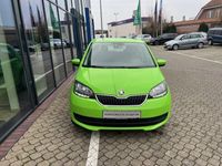 gebraucht Skoda Citigo Ambition SHZ Tempomat PDC Klima Allwetter