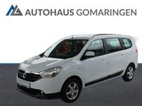 gebraucht Dacia Lodgy Laureate*1.Hand*AHK*FES*TEMP*8-fach BR*