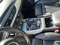 gebraucht Audi A6 Avant 3.0 TDI quattro s-tronic
