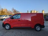 Gebraucht Opel Vivaro 144 PS (105 kW) 2022 Fire red Van / Kleinbus