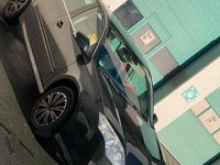 Gebraucht Renault Laguna III 150 PS (110 kW) 2007 Schwarz Limousine